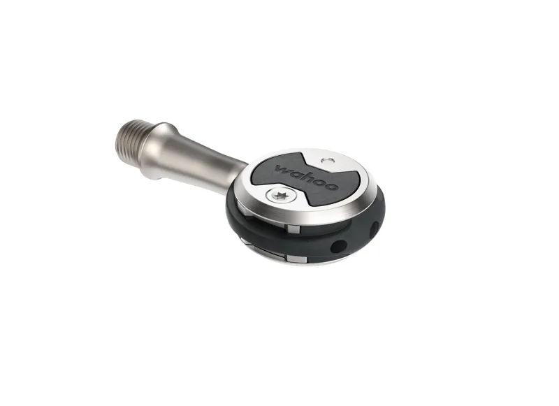 Wahoo Speedplay NANO Dual-Sided Road Pedals-5